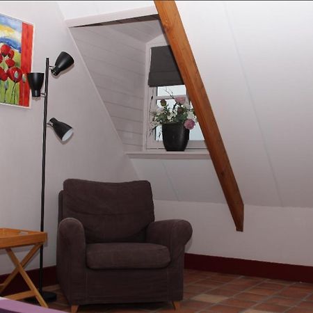 Ferienwohnung Neyengreve Bennekom Exterior foto