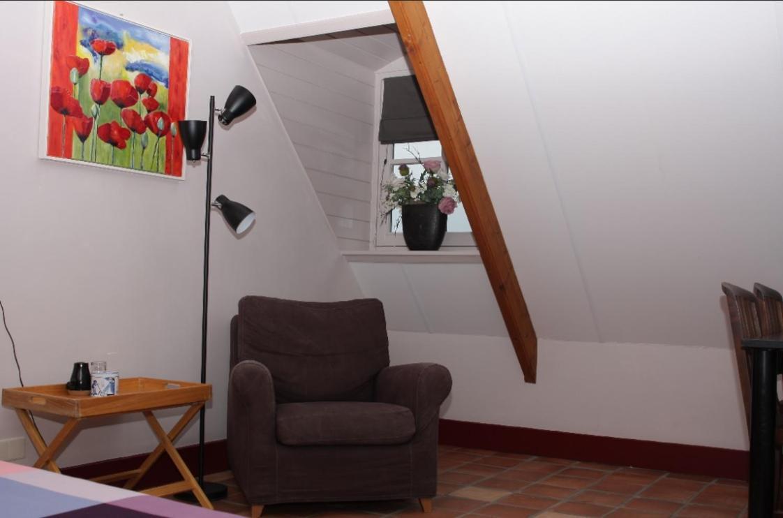 Ferienwohnung Neyengreve Bennekom Exterior foto