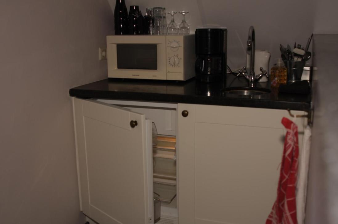 Ferienwohnung Neyengreve Bennekom Exterior foto