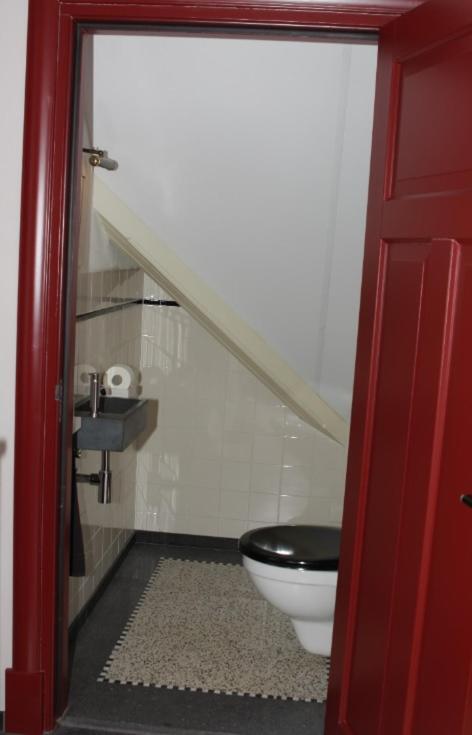 Ferienwohnung Neyengreve Bennekom Exterior foto