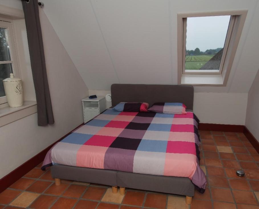 Ferienwohnung Neyengreve Bennekom Exterior foto
